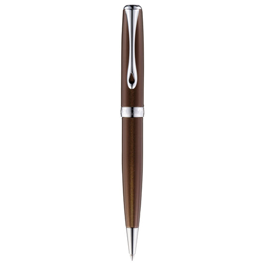 Diplomat Excellence A2 Marrakesh Chrome easyFLOW Ball Pen D40214040