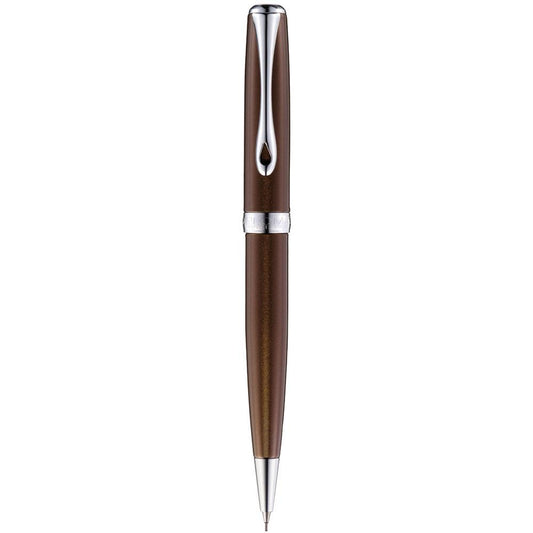 Diplomat Excellence A2 Marrakesh Chrome Mechanical Pencil (0.7MM) D40214050