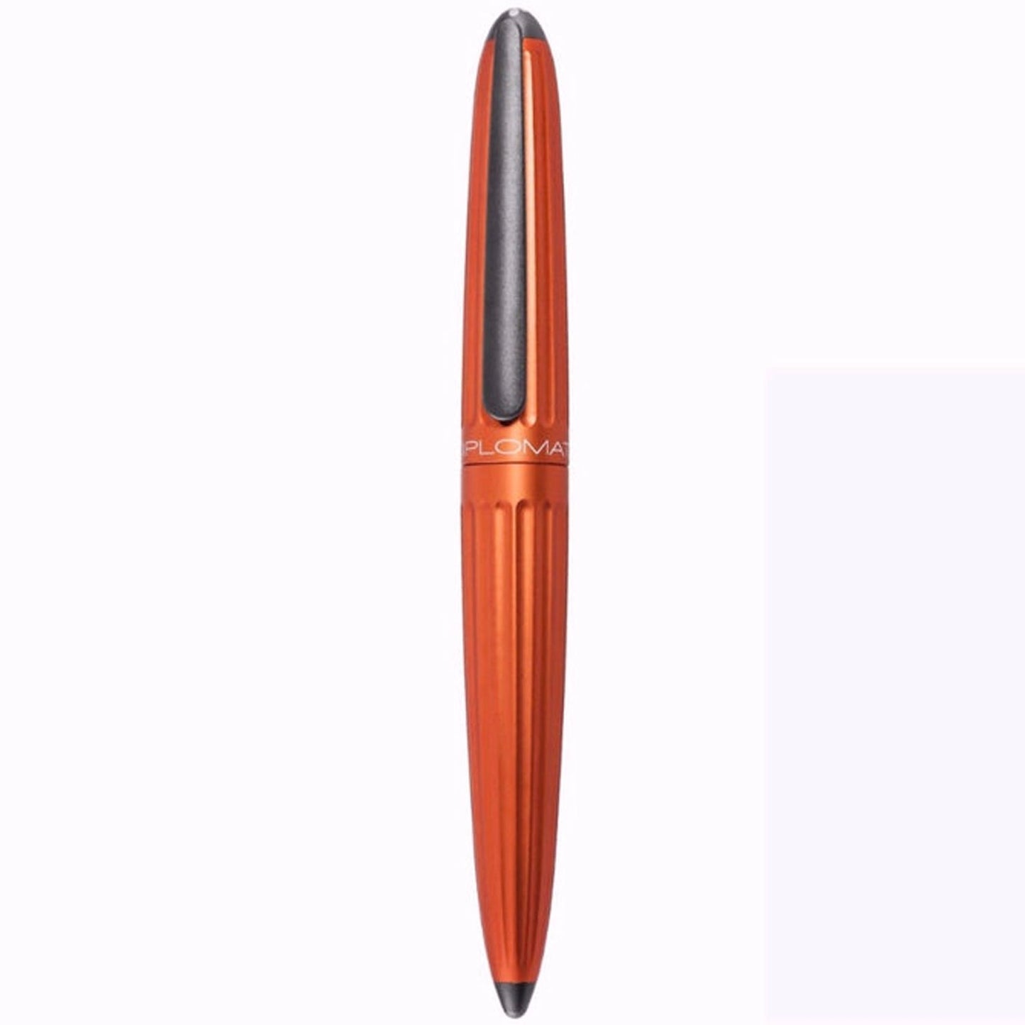 Diplomat Aero Orange Roller Ball Pen D40302030