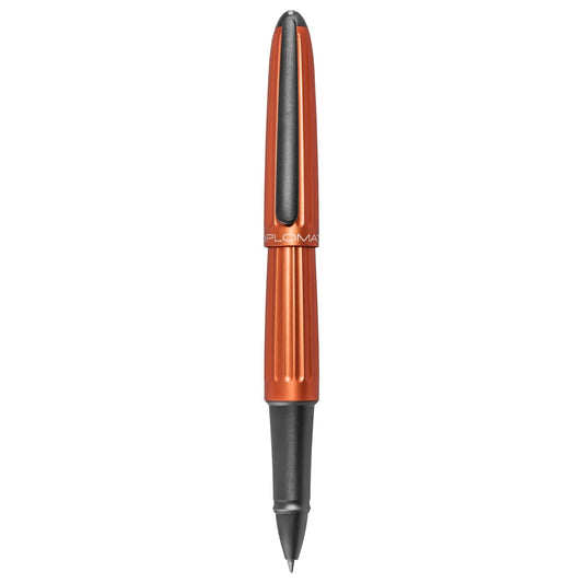 Diplomat Aero Orange Roller Ball Pen D40302030