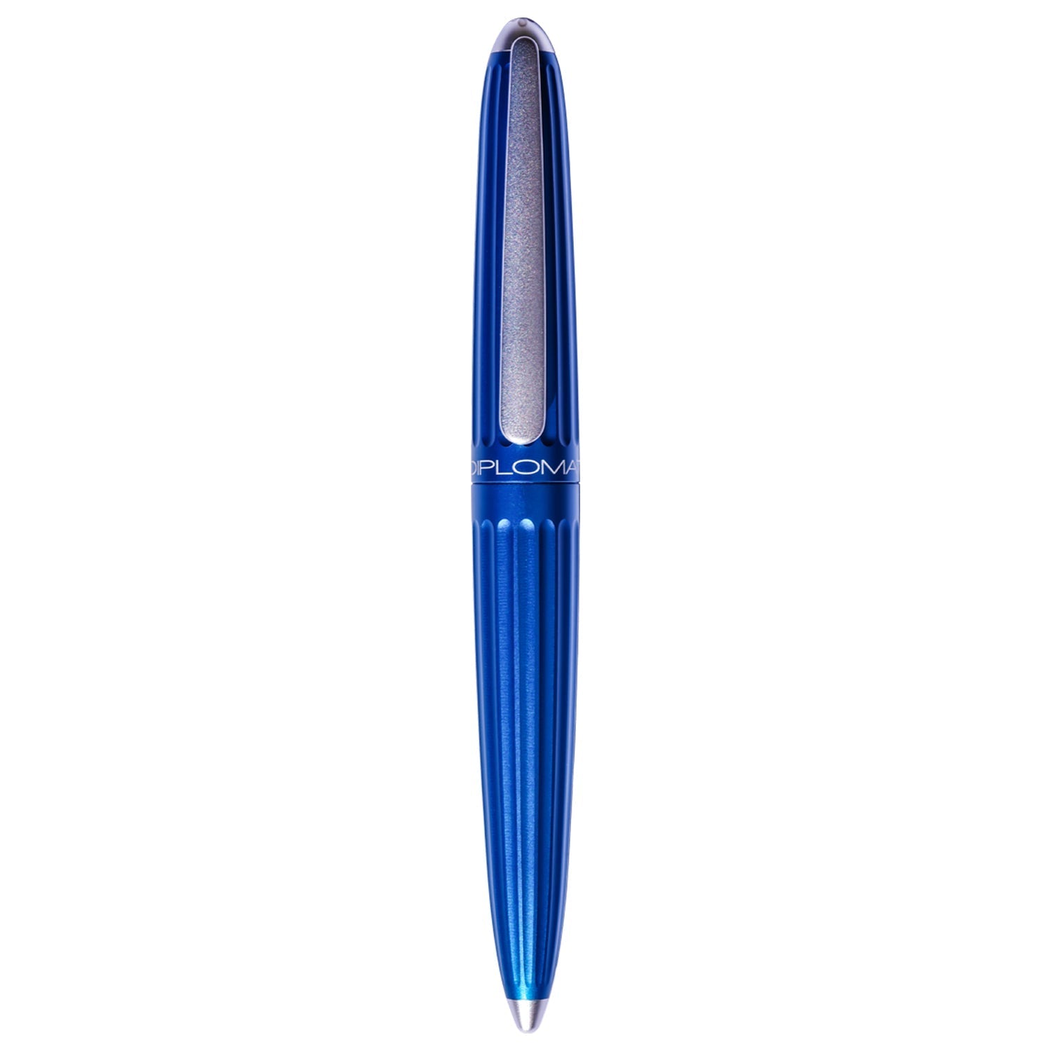 Diplomat Aero Blue Roller Ball Pen D40306030