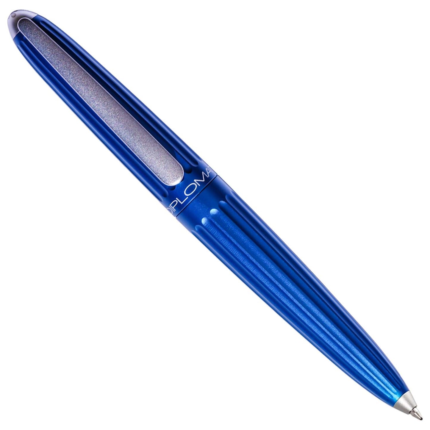 Diplomat Aero Blue easyFLOW Ball Pen D40306040