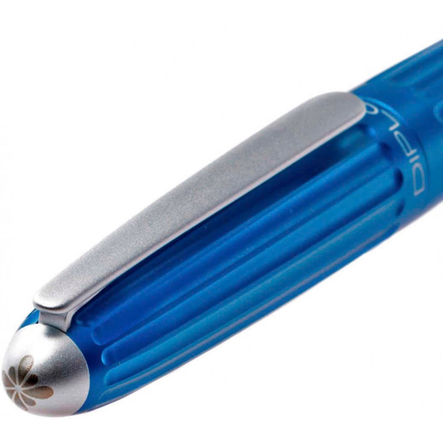 Diplomat Aero Blue easyFLOW Ball Pen D40306040