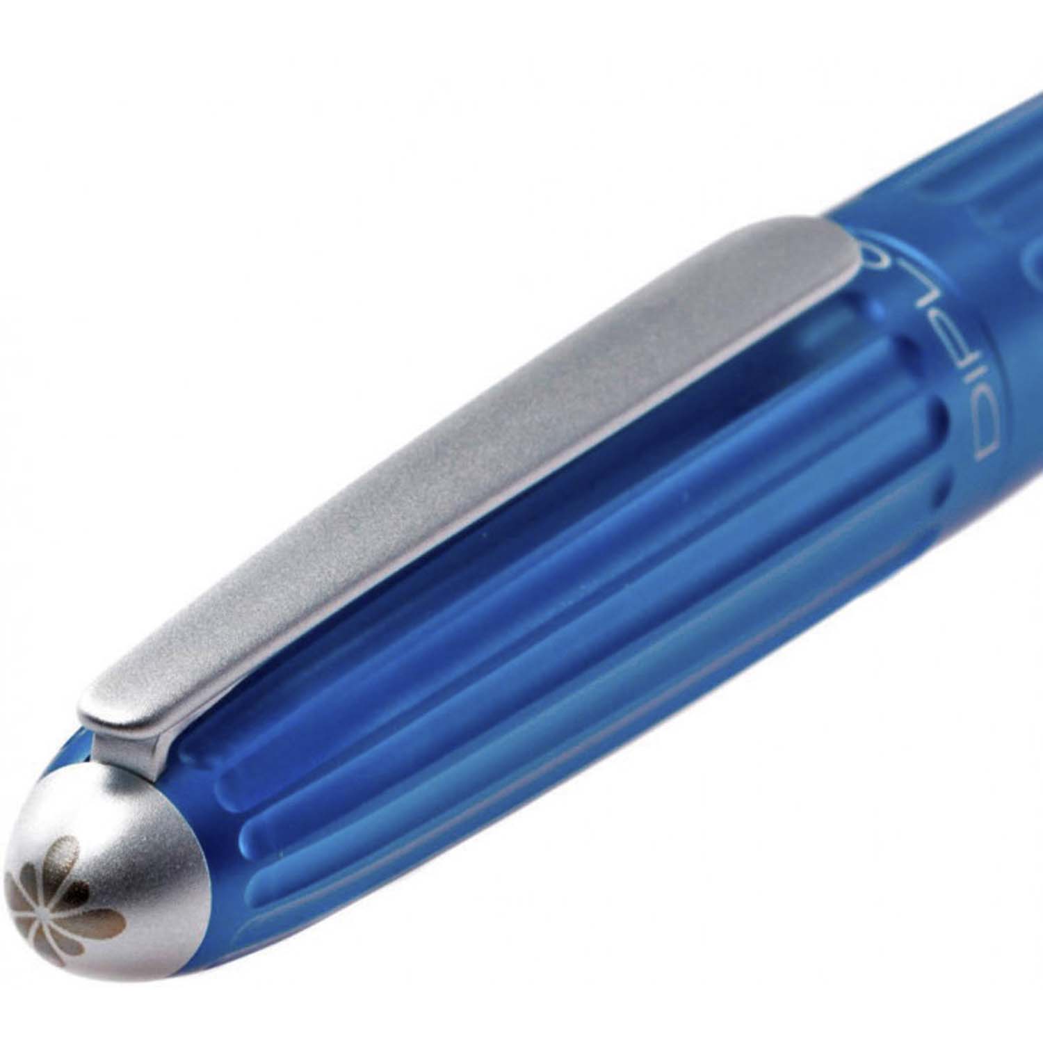 Diplomat Aero Blue easyFLOW Ball Pen D40306040