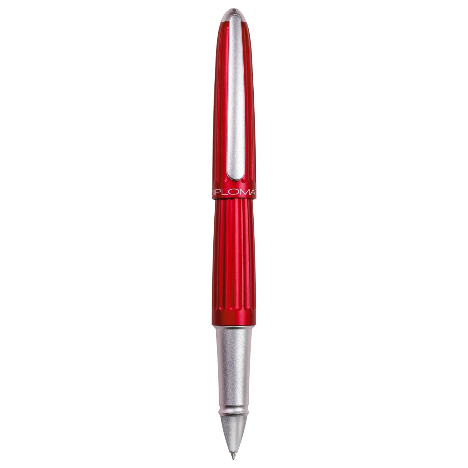 Diplomat Aero Red Roller Ball Pen D40308030