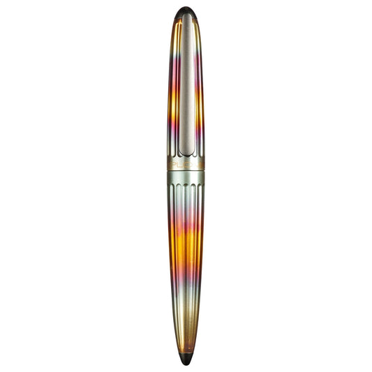 Diplomat Aero Flame Roller Ball Pen D40309030