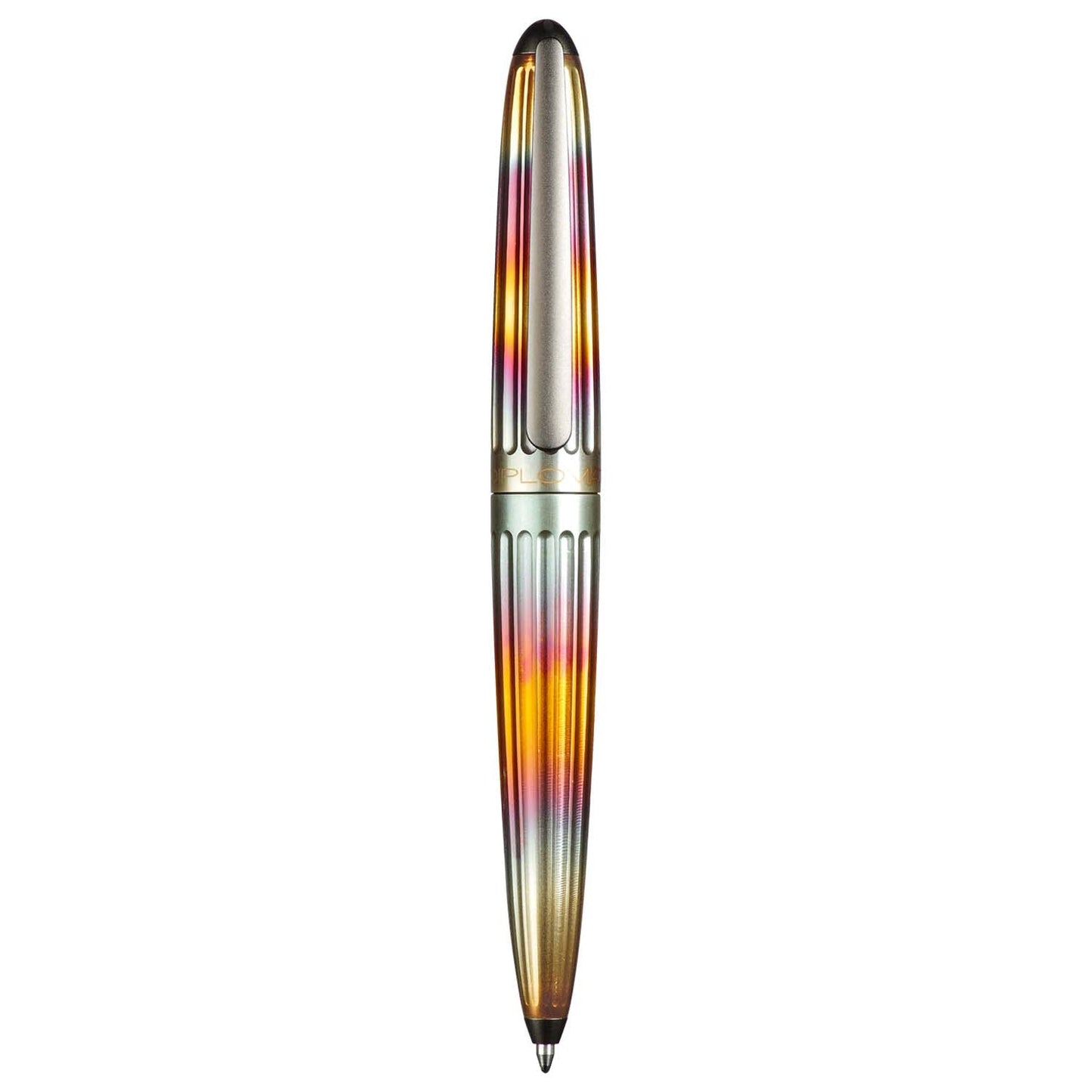 Diplomat Aero Flame easyFLOW Ball Pen D40309040