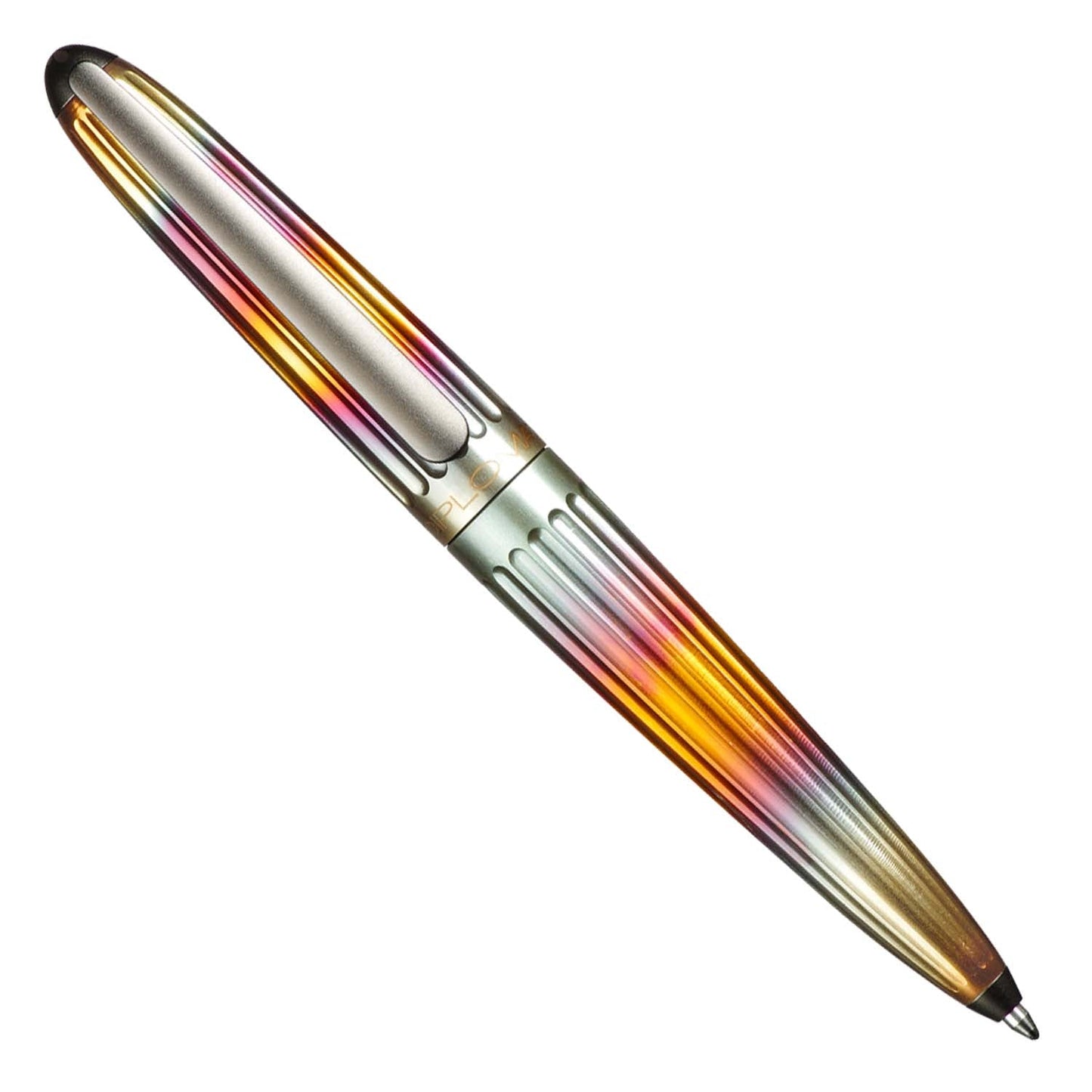 Diplomat Aero Flame easyFLOW Ball Pen D40309040