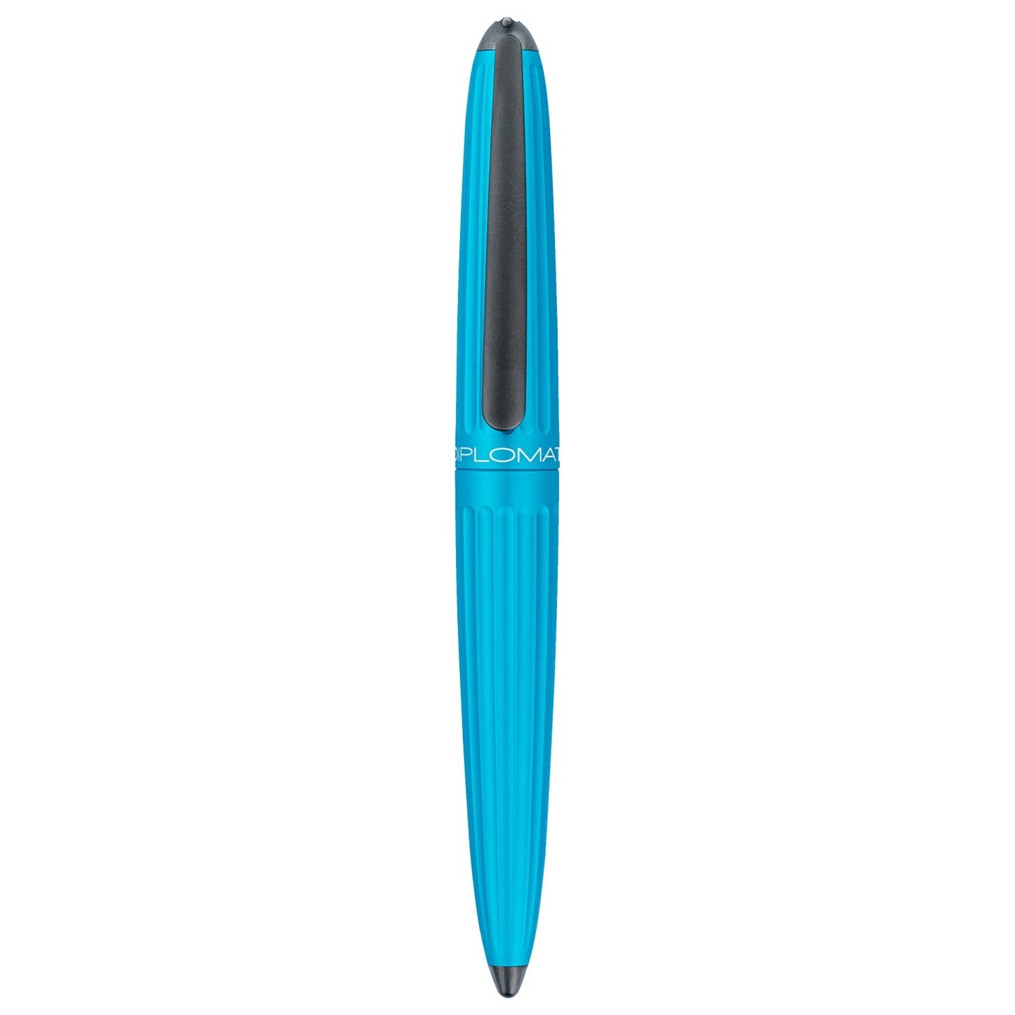 Diplomat Aero Turquoise Roller Ball Pen D40311030