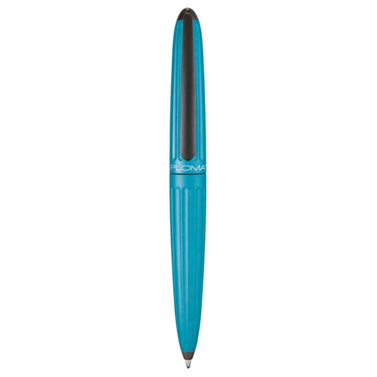 Diplomat Aero Turquoise easyFLOW Ball Pen D40311040