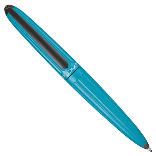 Diplomat Aero Turquoise easyFLOW Ball Pen D40311040