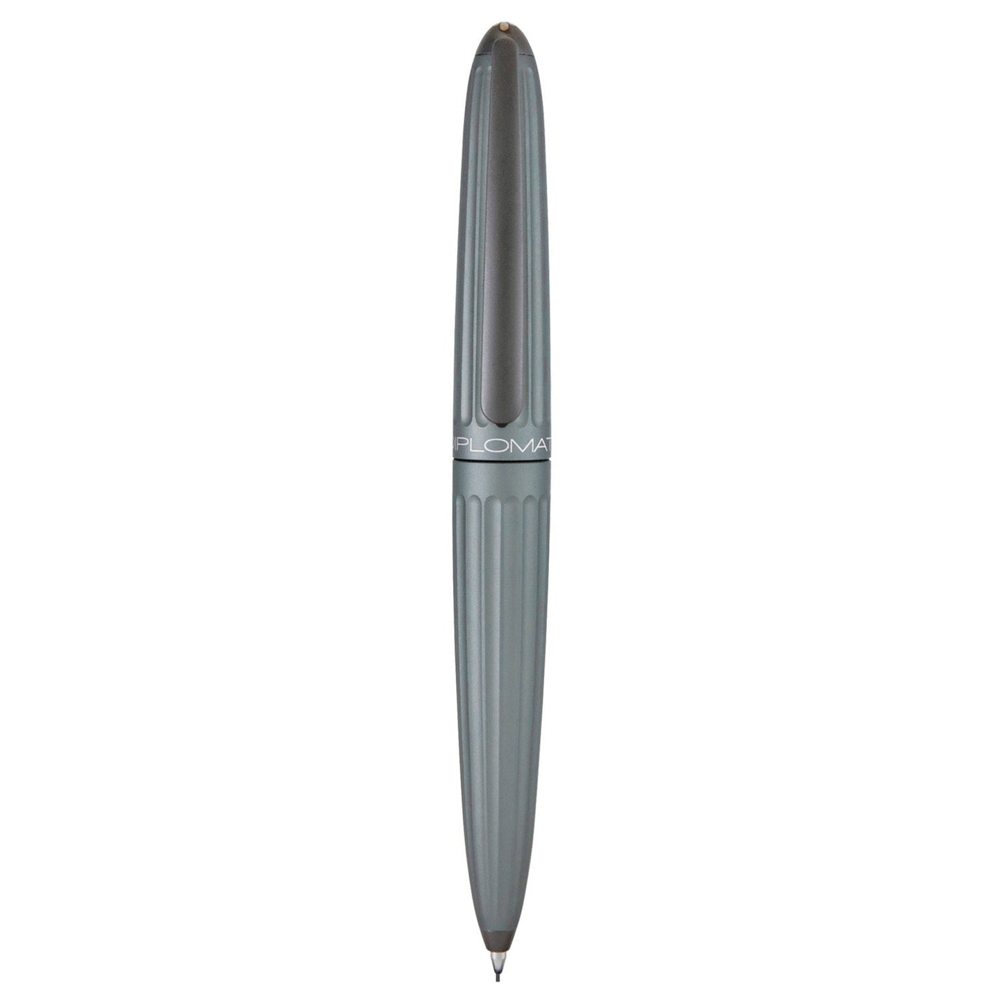 Diplomat Aero Grey Mechanical Pencil (0.7MM) D40314050