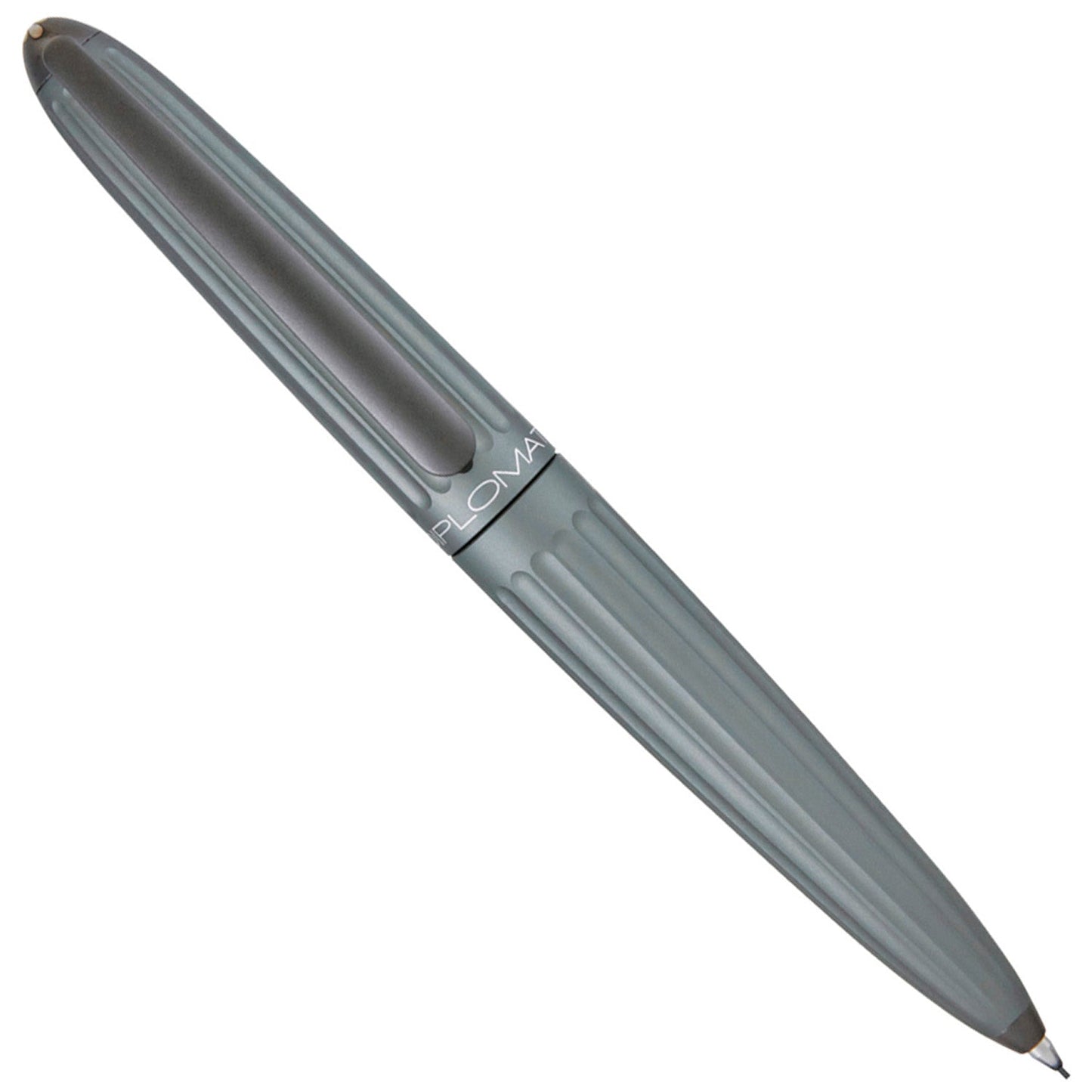 Diplomat Aero Grey Mechanical Pencil (0.7MM) D40314050