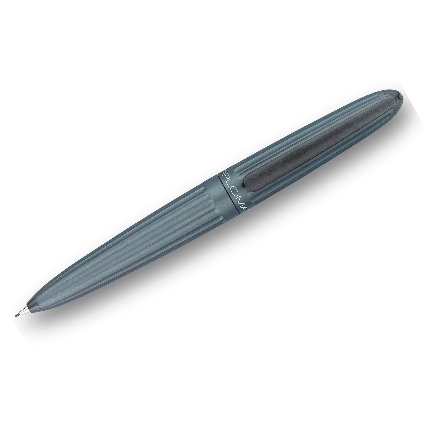 Diplomat Aero Grey Mechanical Pencil (0.7MM) D40314050