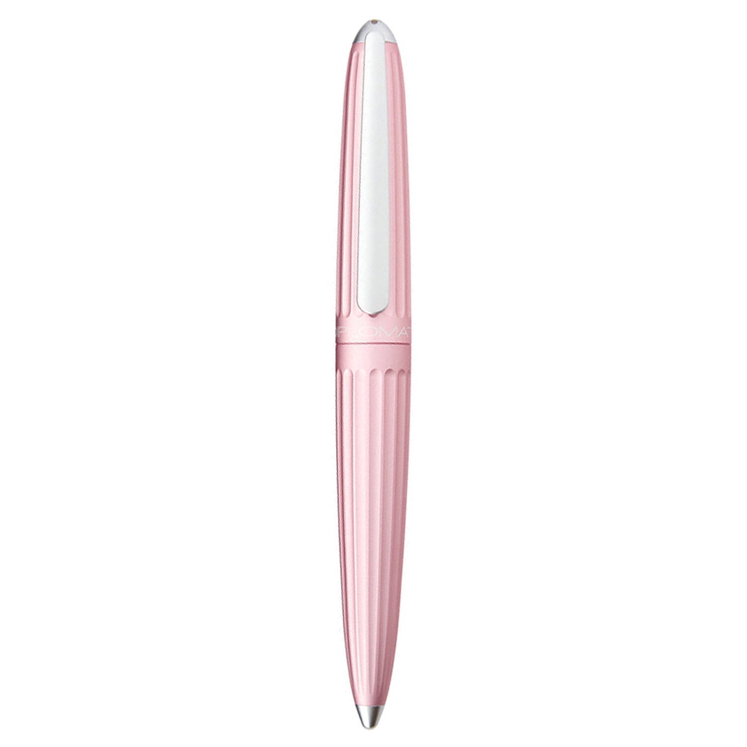 Diplomat Aero Antique Rose Roller Ball Pen D40315030