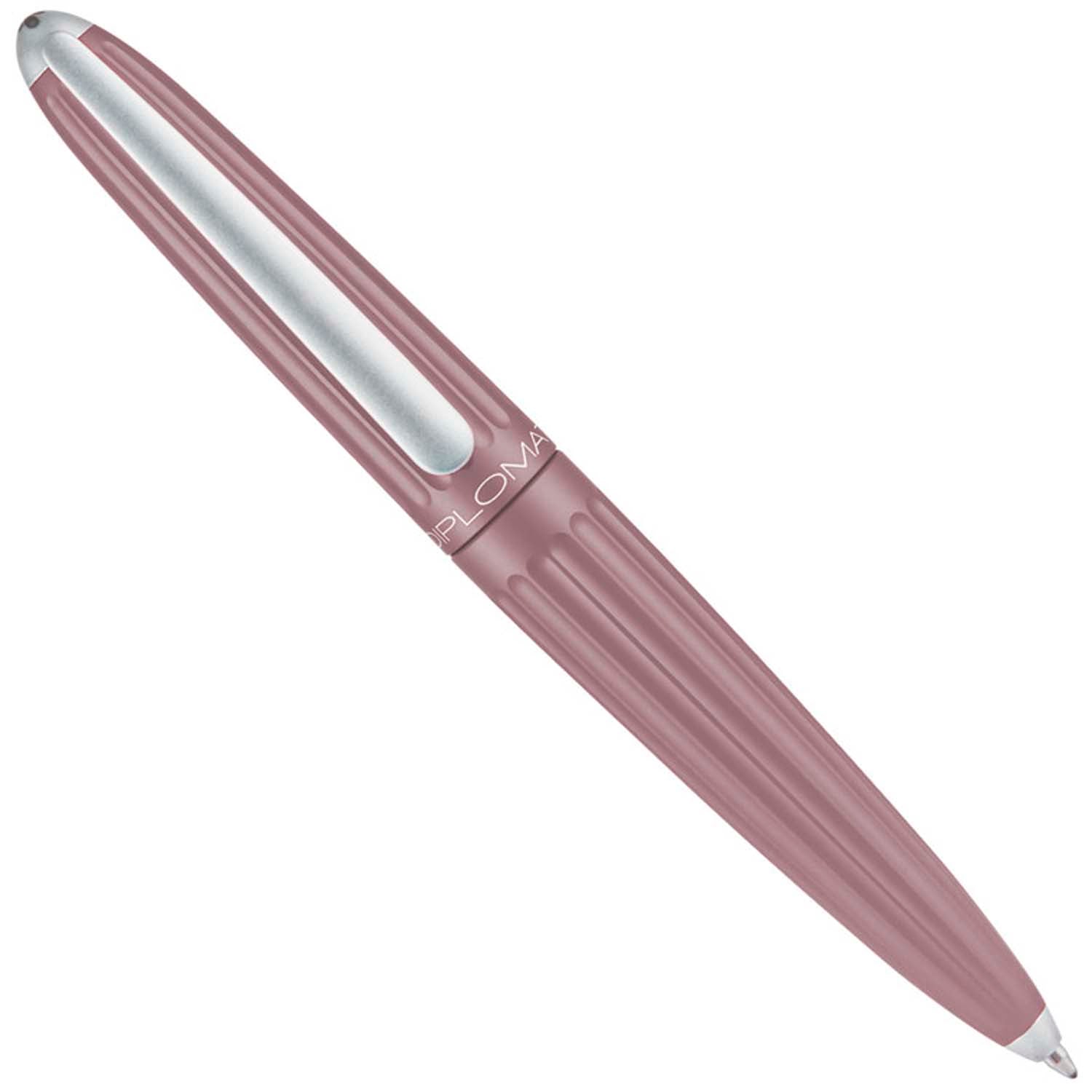 Diplomat Aero Antique Rose easyFLOW Ball Pen D40315040