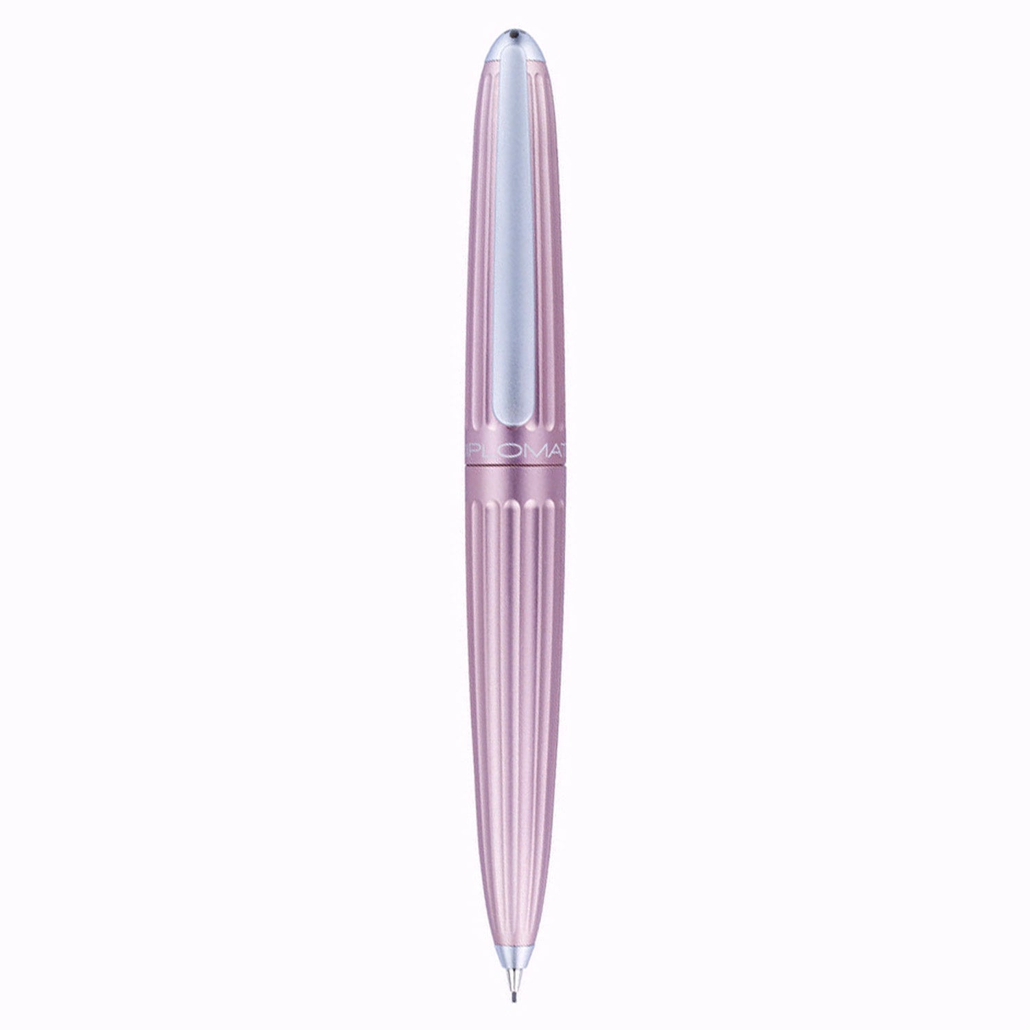 Diplomat Aero Antique Rose Mechanical Pencil (0.7MM) D40315050