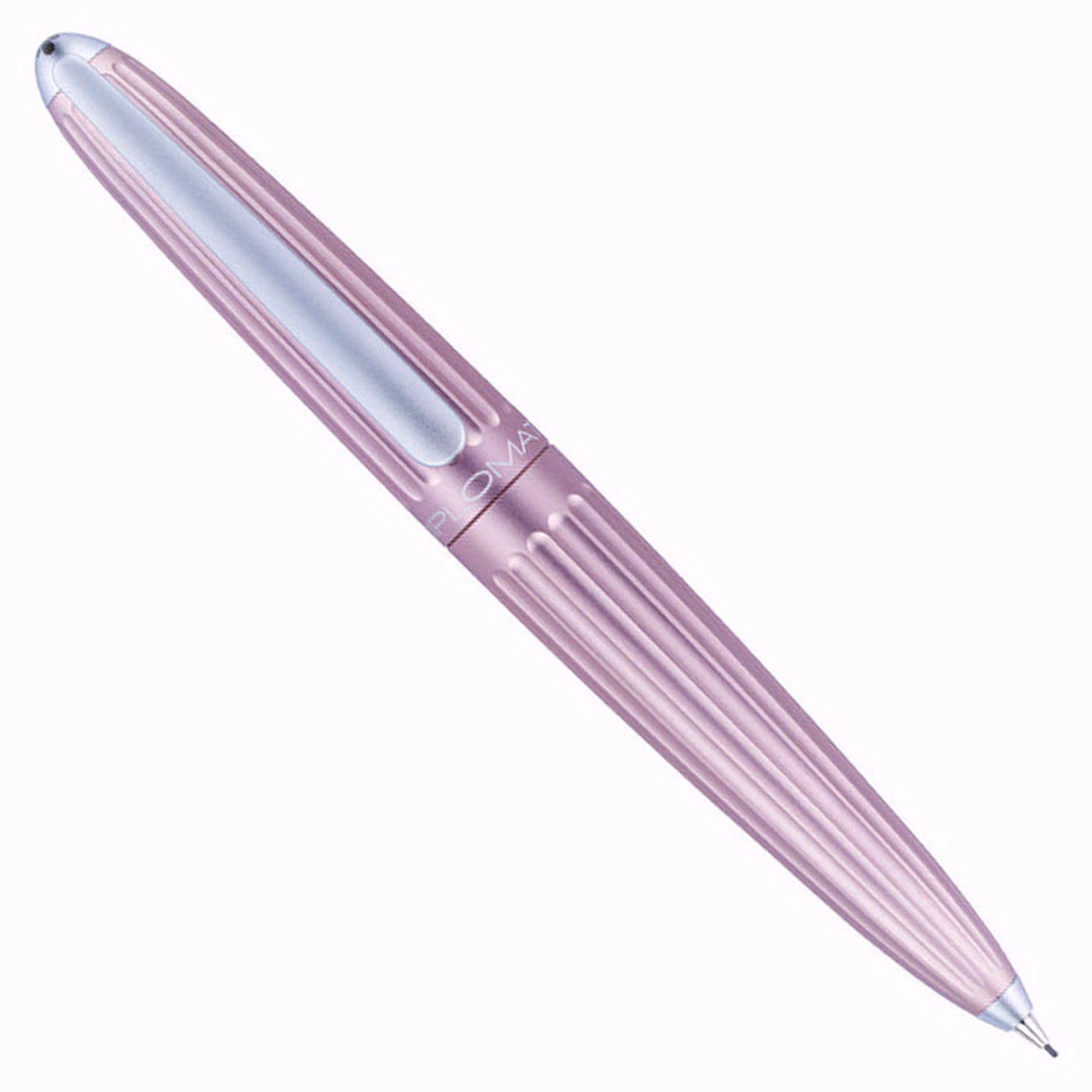 Diplomat Aero Antique Rose Mechanical Pencil (0.7MM) D40315050