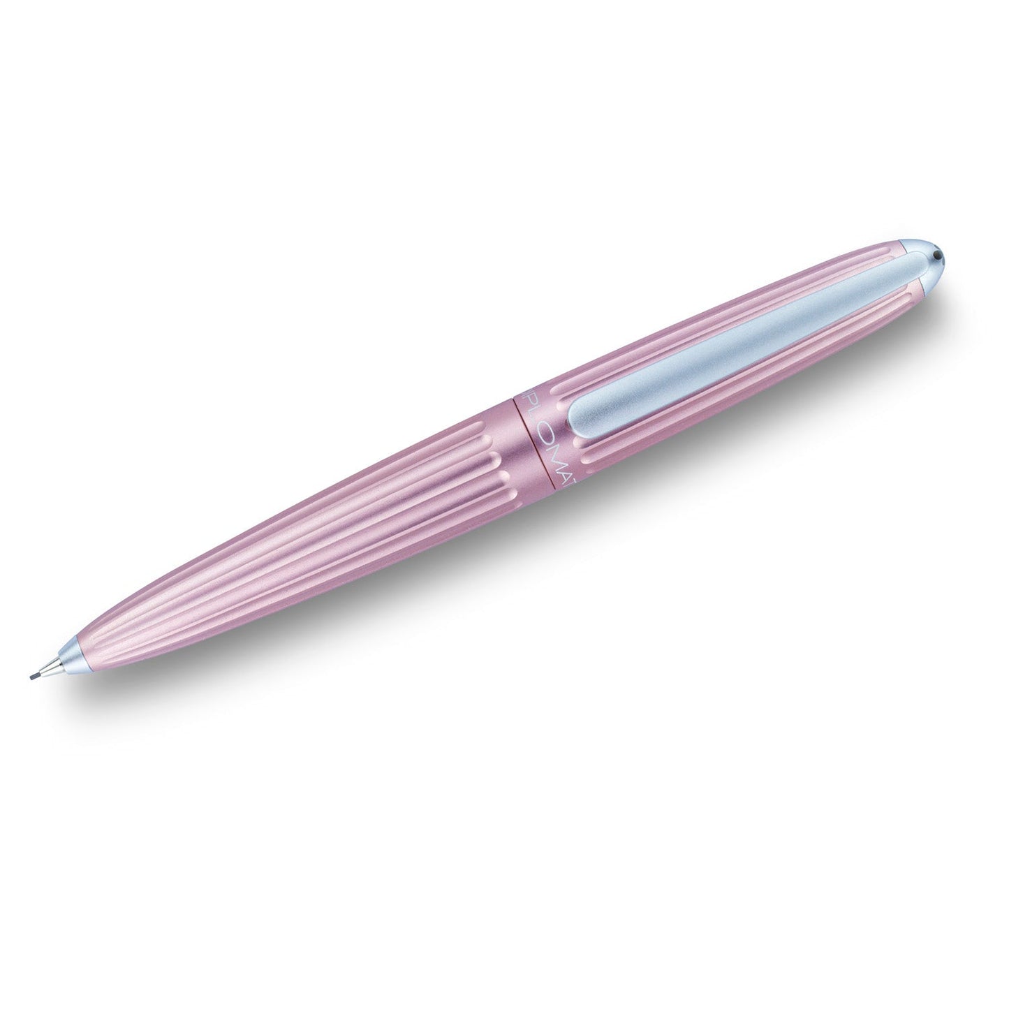 Diplomat Aero Antique Rose Mechanical Pencil (0.7MM) D40315050