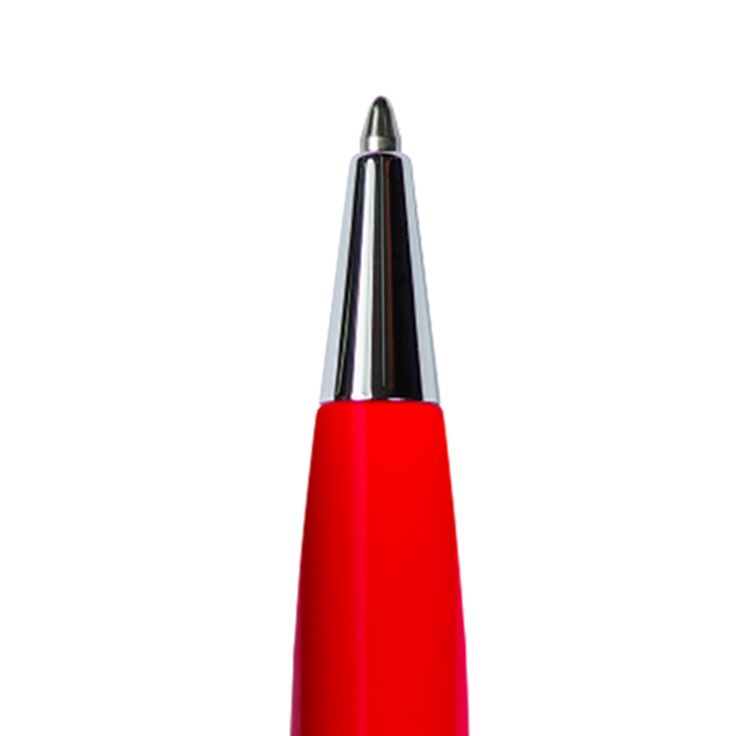 Diplomat Esteem Red Lacquer easyFLOW Ball Pen D40601040