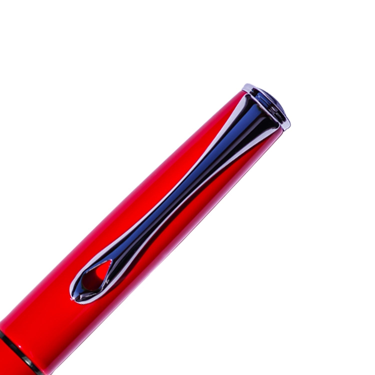 Diplomat Esteem Red Lacquer easyFLOW Ball Pen D40601040