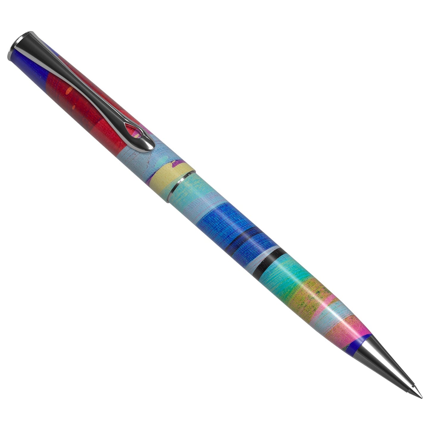 Diplomat Esteem MadC Blue easyFLOW Ball Pen D40603040