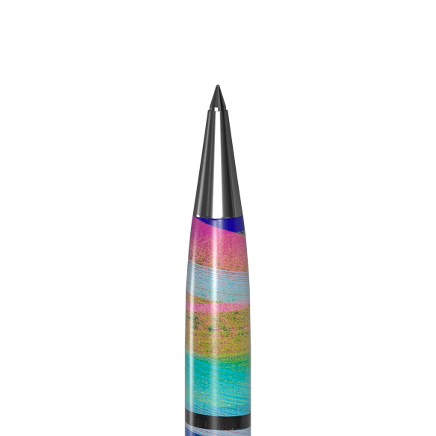 Diplomat Esteem MadC Blue easyFLOW Ball Pen D40603040