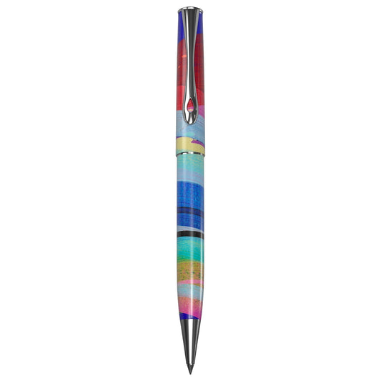 Diplomat Esteem MadC Blue easyFLOW Ball Pen D40603040