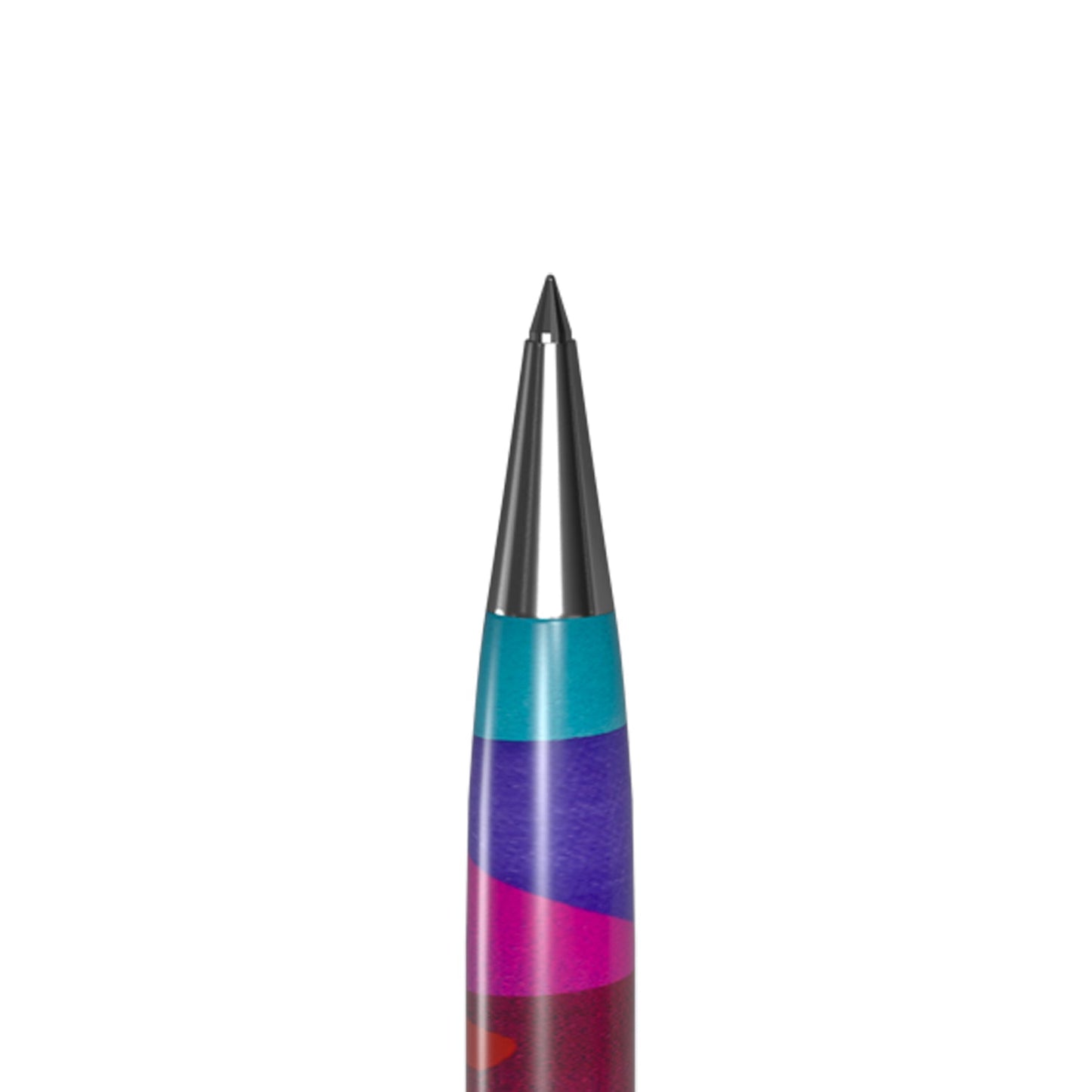 Diplomat Esteem MadC Violet easyFLOW Ball Pen D40604040