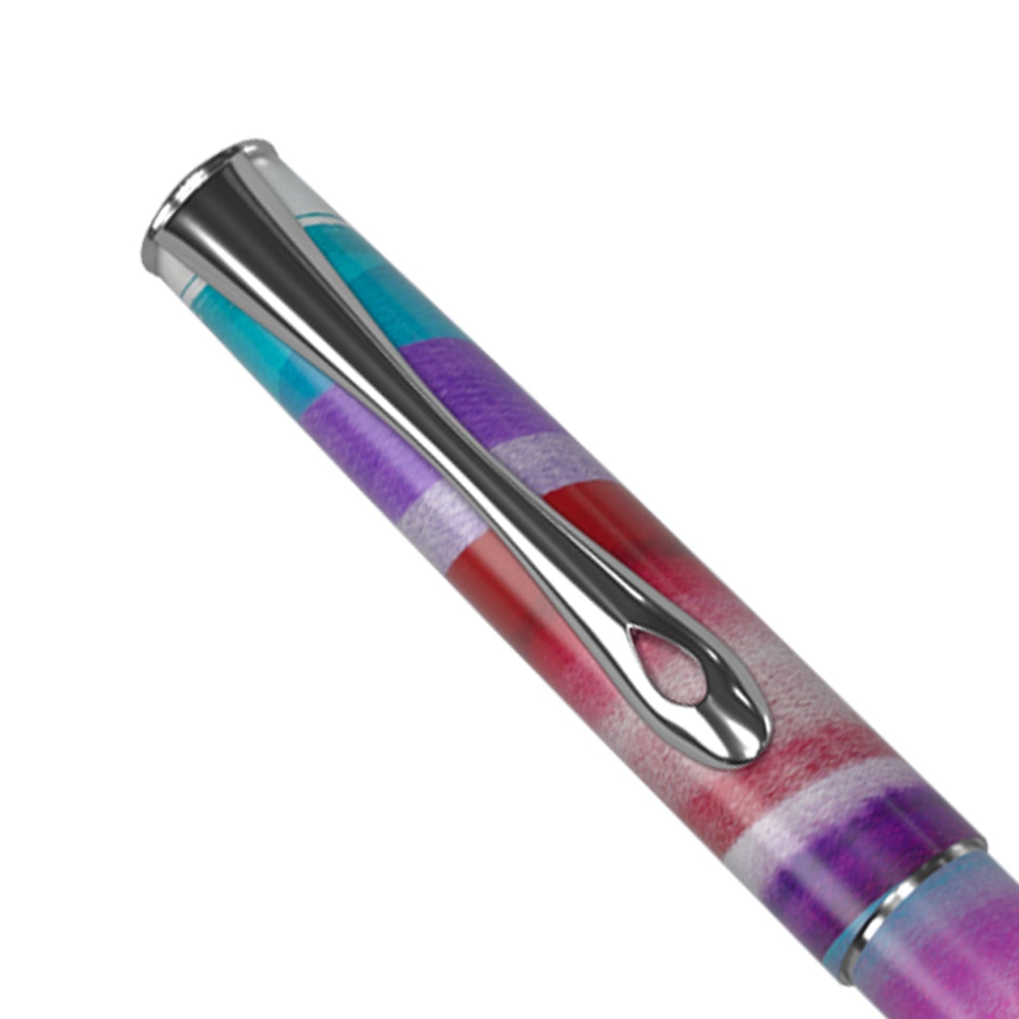 Diplomat Esteem MadC Violet easyFLOW Ball Pen D40604040