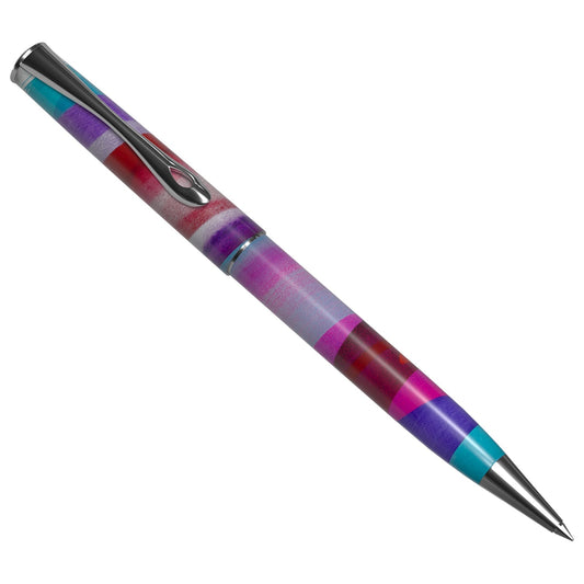 Diplomat Esteem MadC Violet easyFLOW Ball Pen D40604040