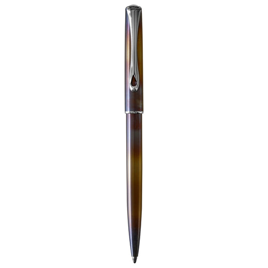 Diplomat Traveller Flame easyFLOW Ball Pen D40701040