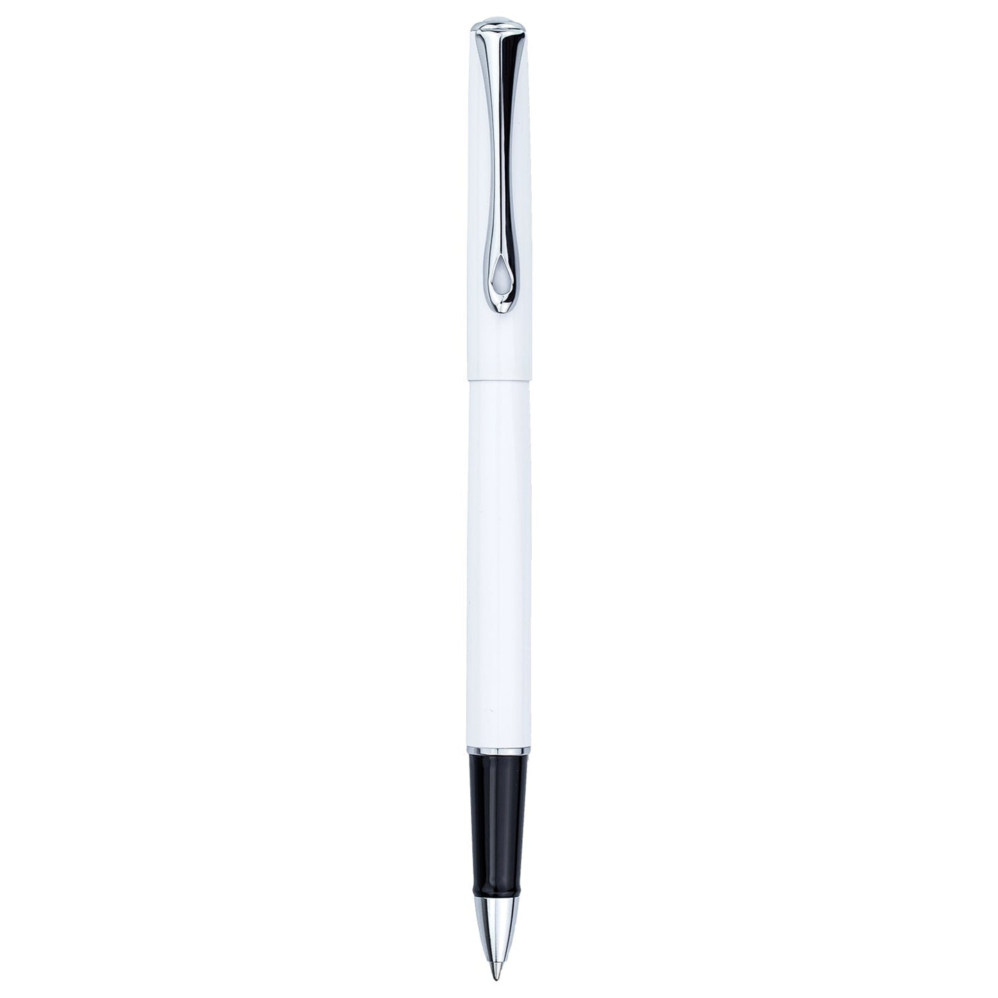 Diplomat Traveller Snow White Roller Ball Pen D40702030