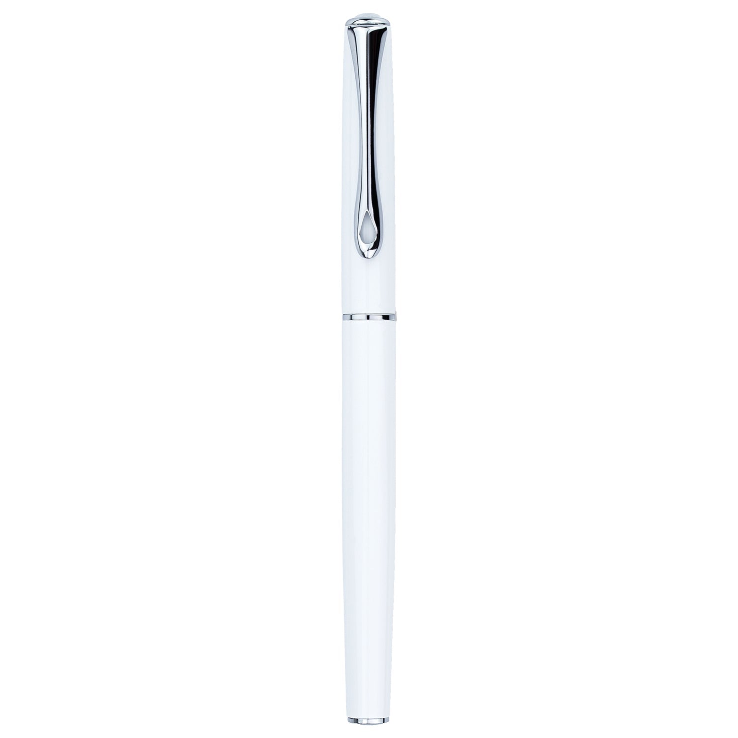 Diplomat Traveller Snow White Roller Ball Pen D40702030