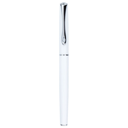 Diplomat Traveller Snow White Roller Ball Pen D40702030