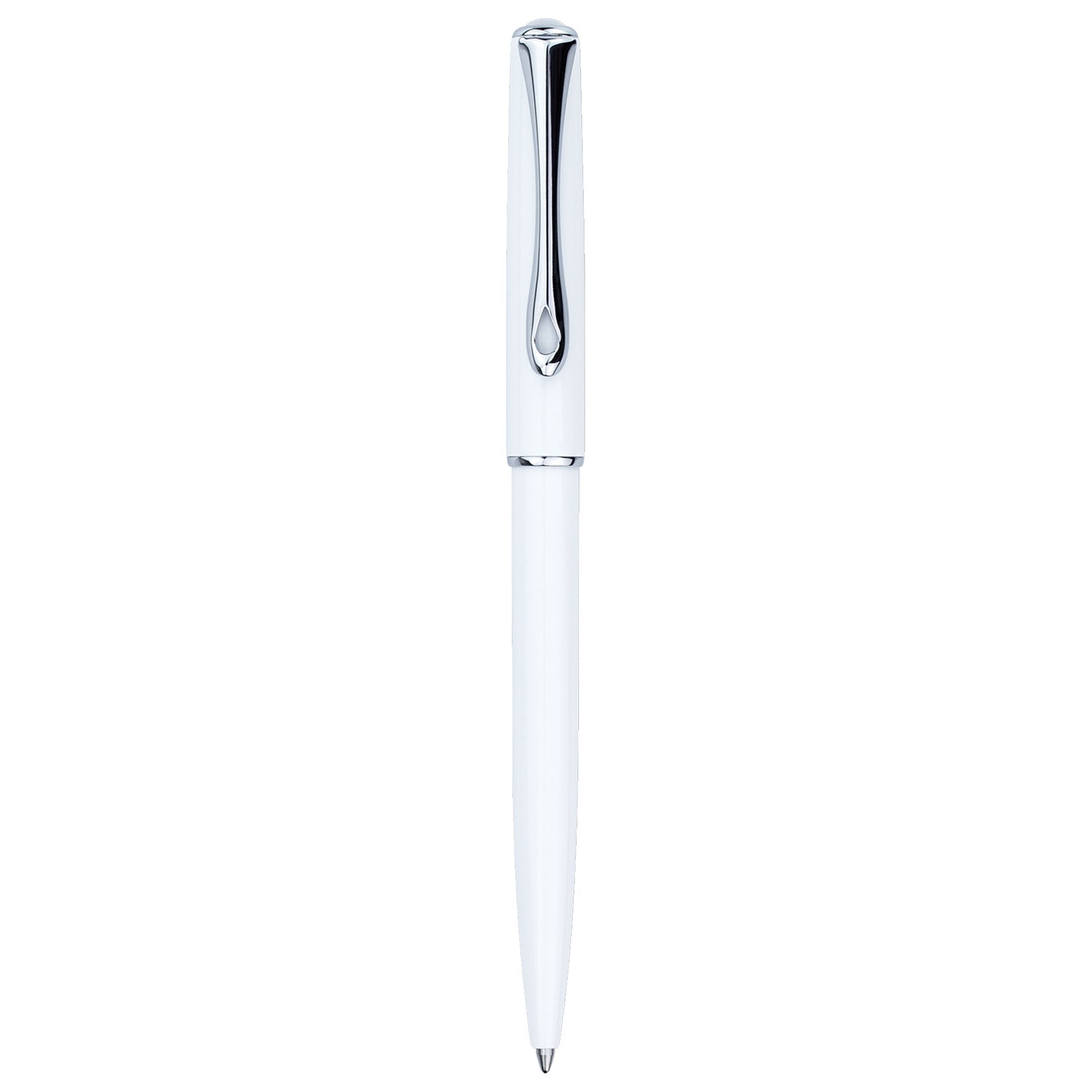 Diplomat Traveller Snow White easyFLOW Ball Pen D40702040