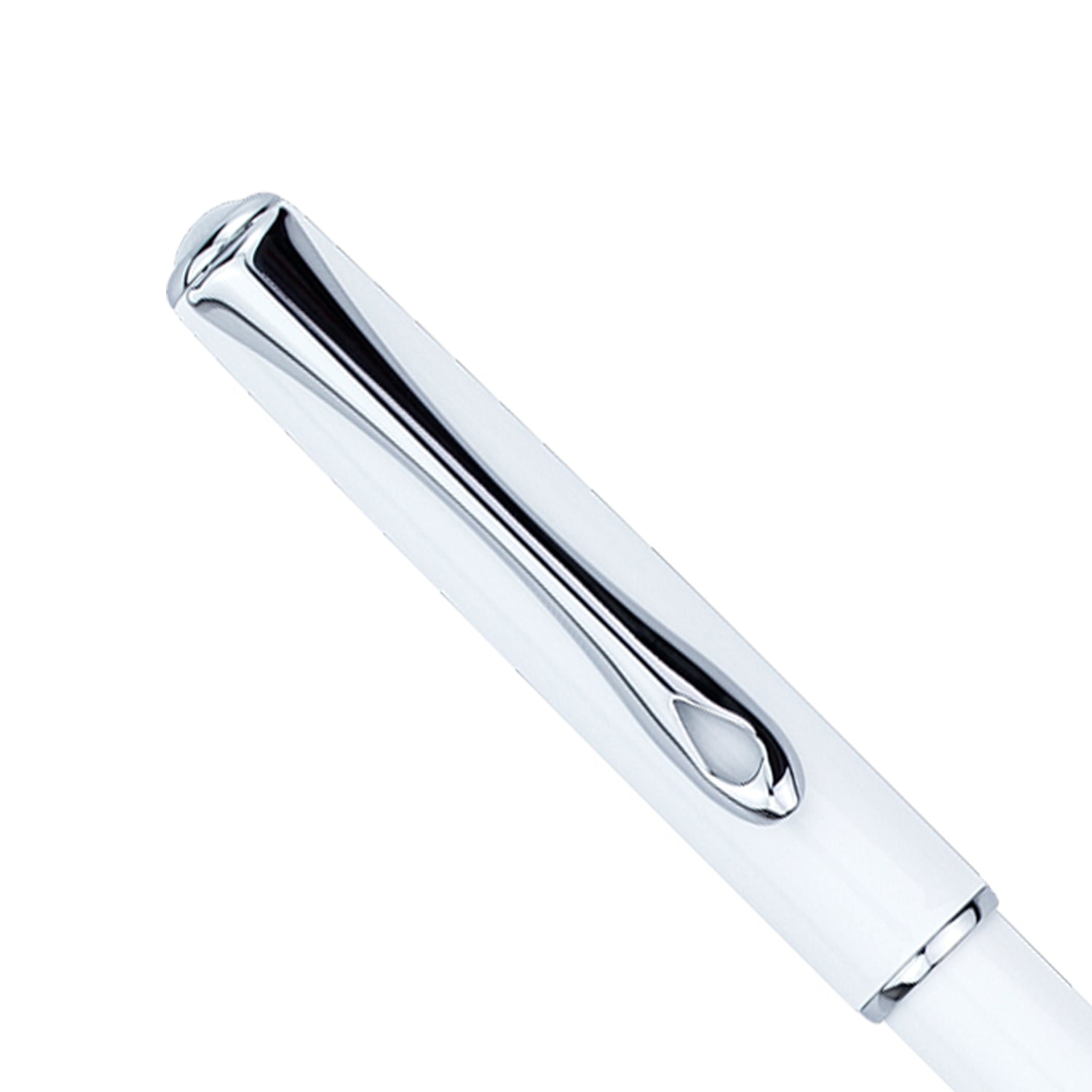 Diplomat Traveller Snow White easyFLOW Ball Pen D40702040