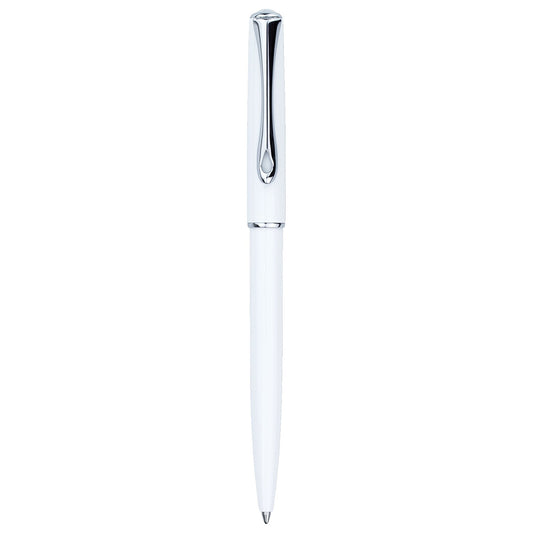 Diplomat Traveller Snow White easyFLOW Ball Pen D40702040