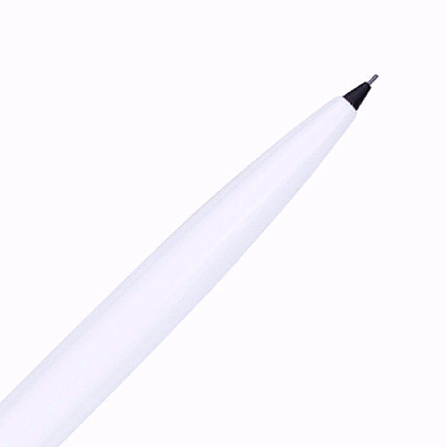 Diplomat Traveller Snow White Mechanical Pencil (0.5MM) D40702050