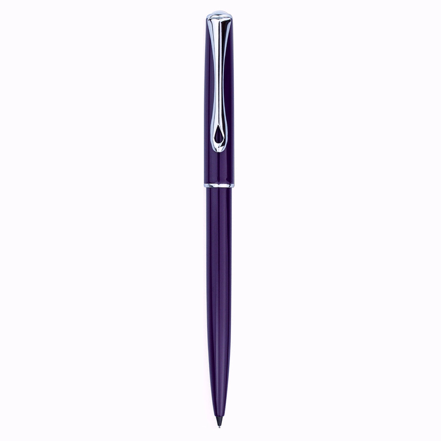 Diplomat Traveller Deep Purple Mechanical Pencil (0.5MM) D40703050