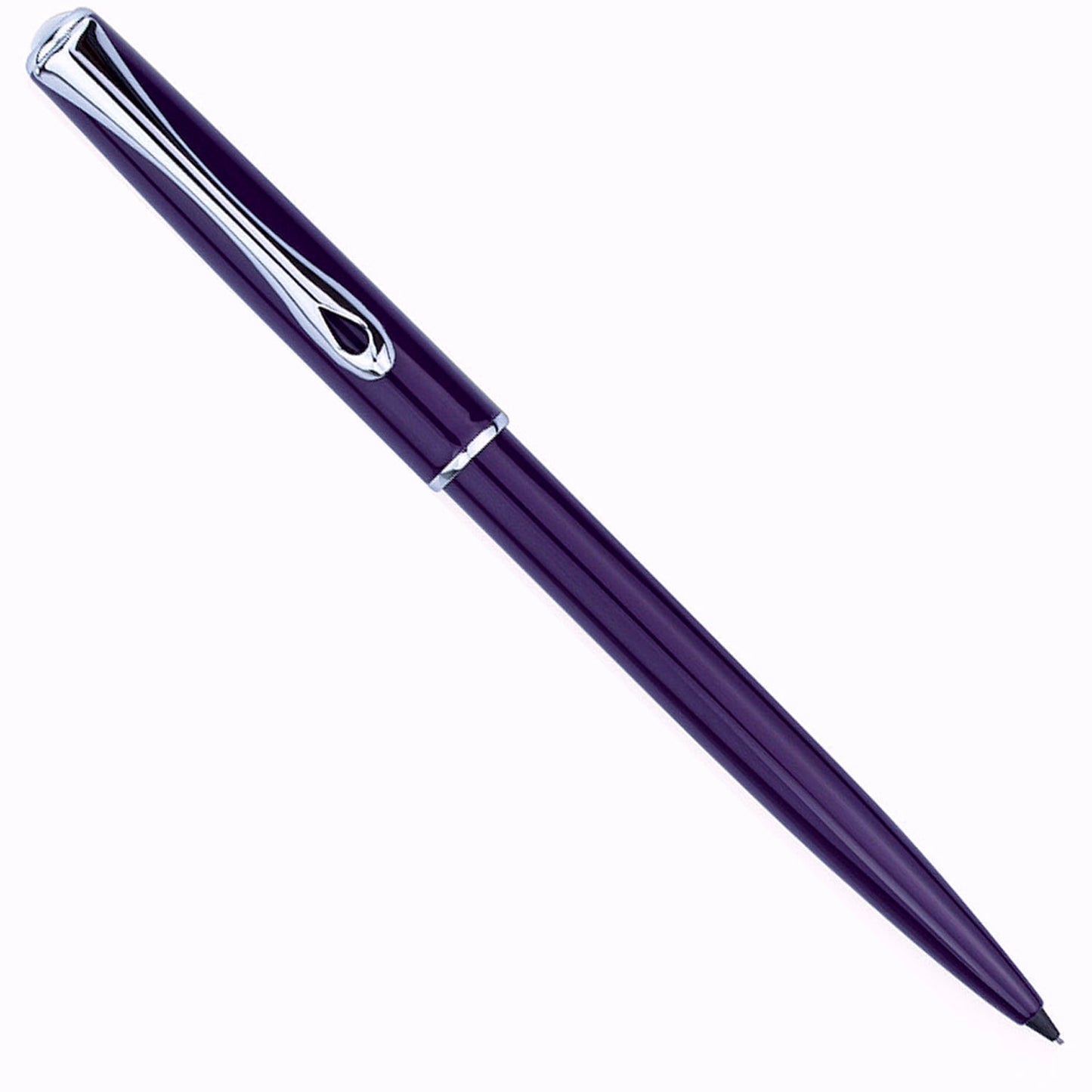 Diplomat Traveller Deep Purple Mechanical Pencil (0.5MM) D40703050