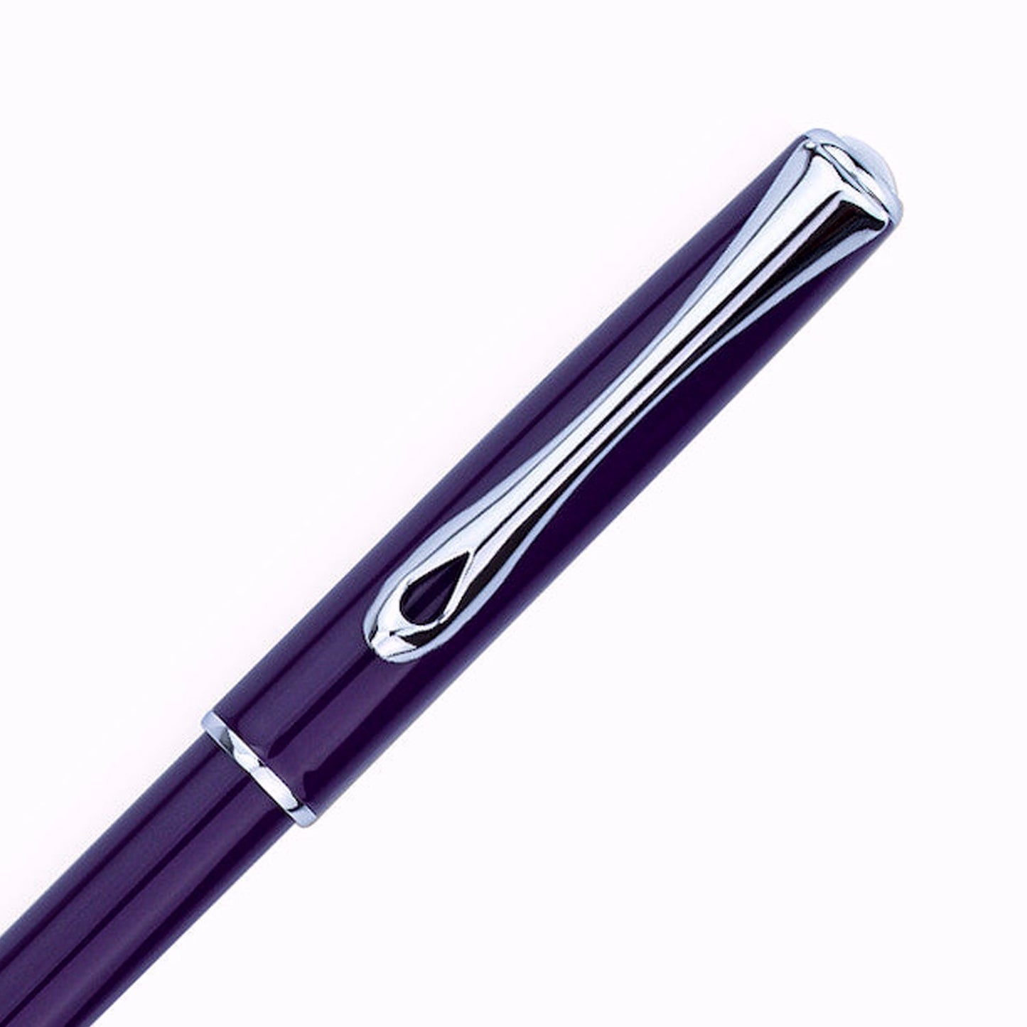 Diplomat Traveller Deep Purple Mechanical Pencil (0.5MM) D40703050