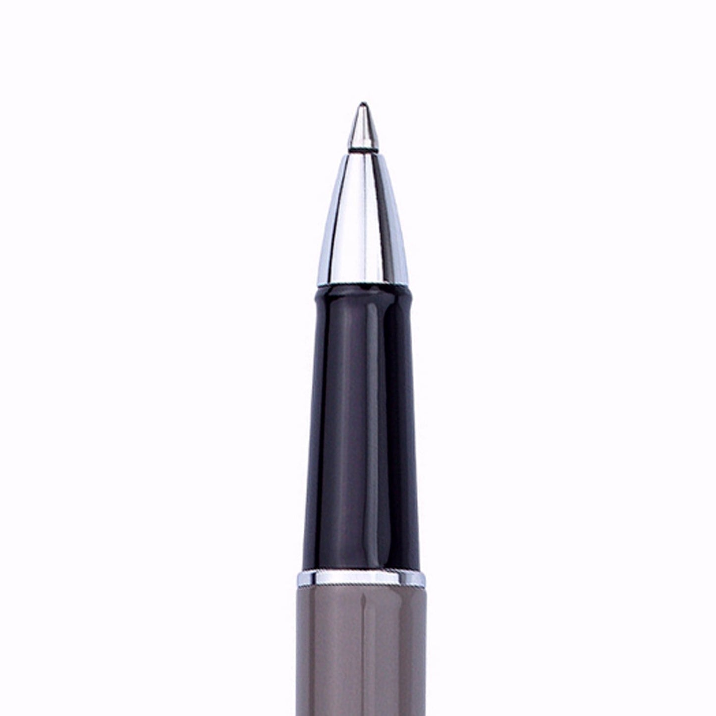 Diplomat Traveller Taupe Grey Roller Ball Pen D40704030