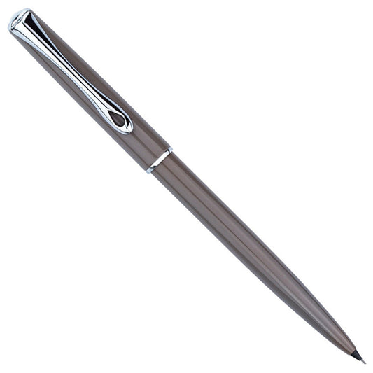 Diplomat Traveller Taupe Grey Mechanical Pencil (0.5MM) D40704050