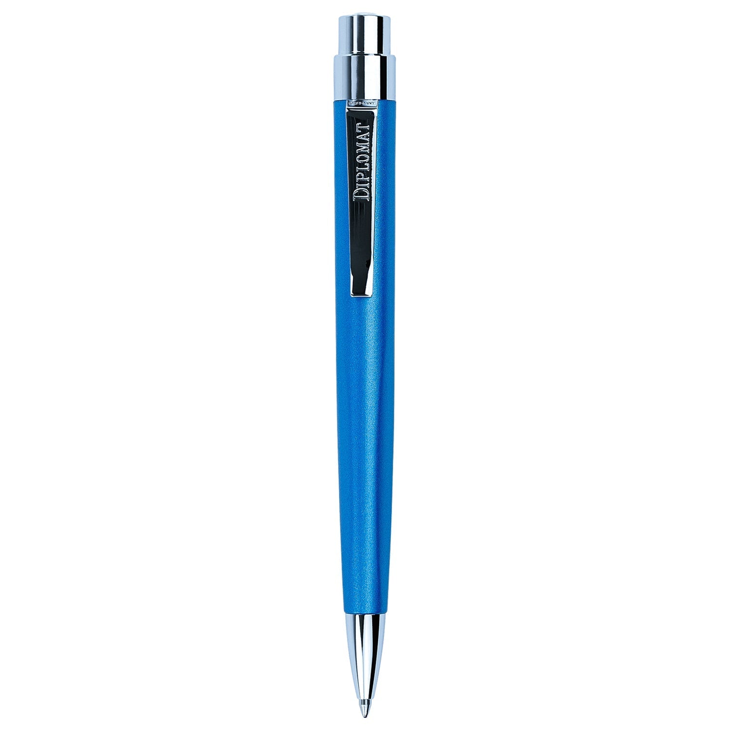 Diplomat Magnum Aegean Blue Ball Pen D40903040