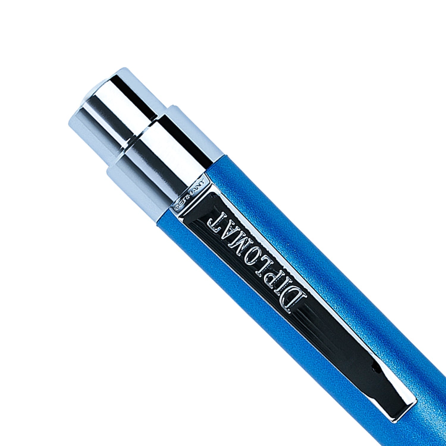 Diplomat Magnum Aegean Blue Ball Pen D40903040