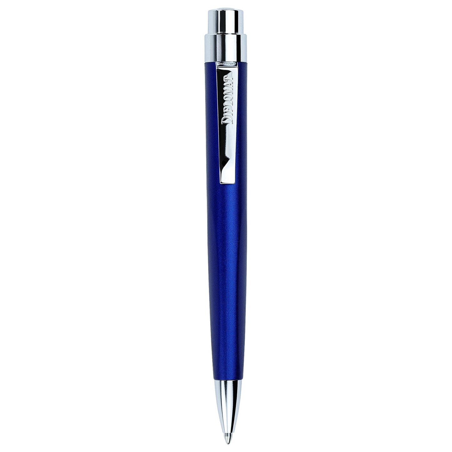 Diplomat Magnum Indigo Blue Ball Pen D40904040