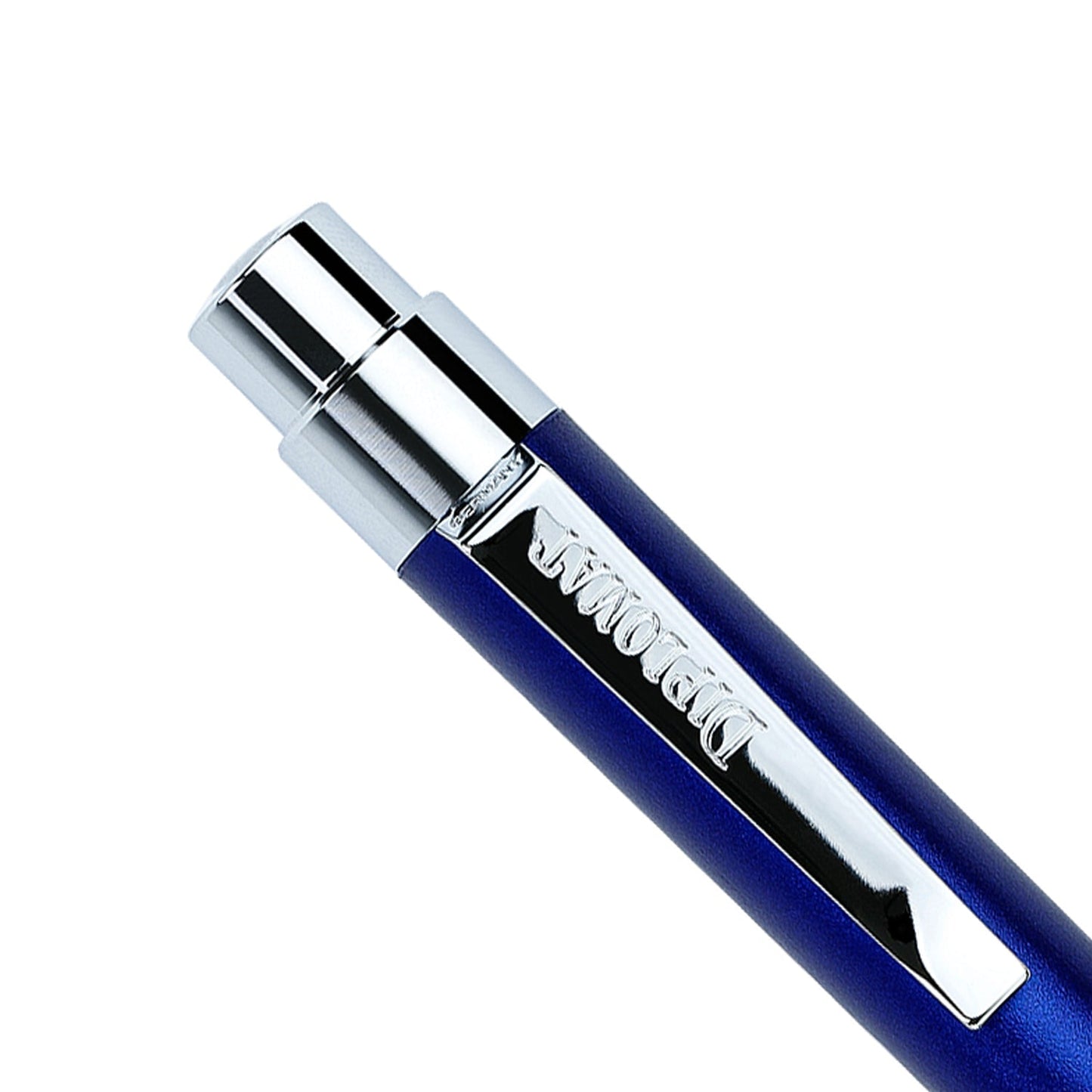 Diplomat Magnum Indigo Blue Ball Pen D40904040