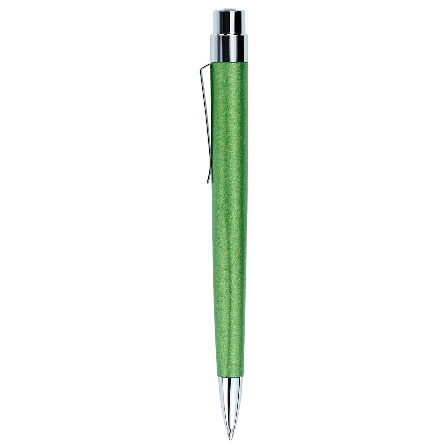 Diplomat Magnum Lime Green Ball Pen D40908040