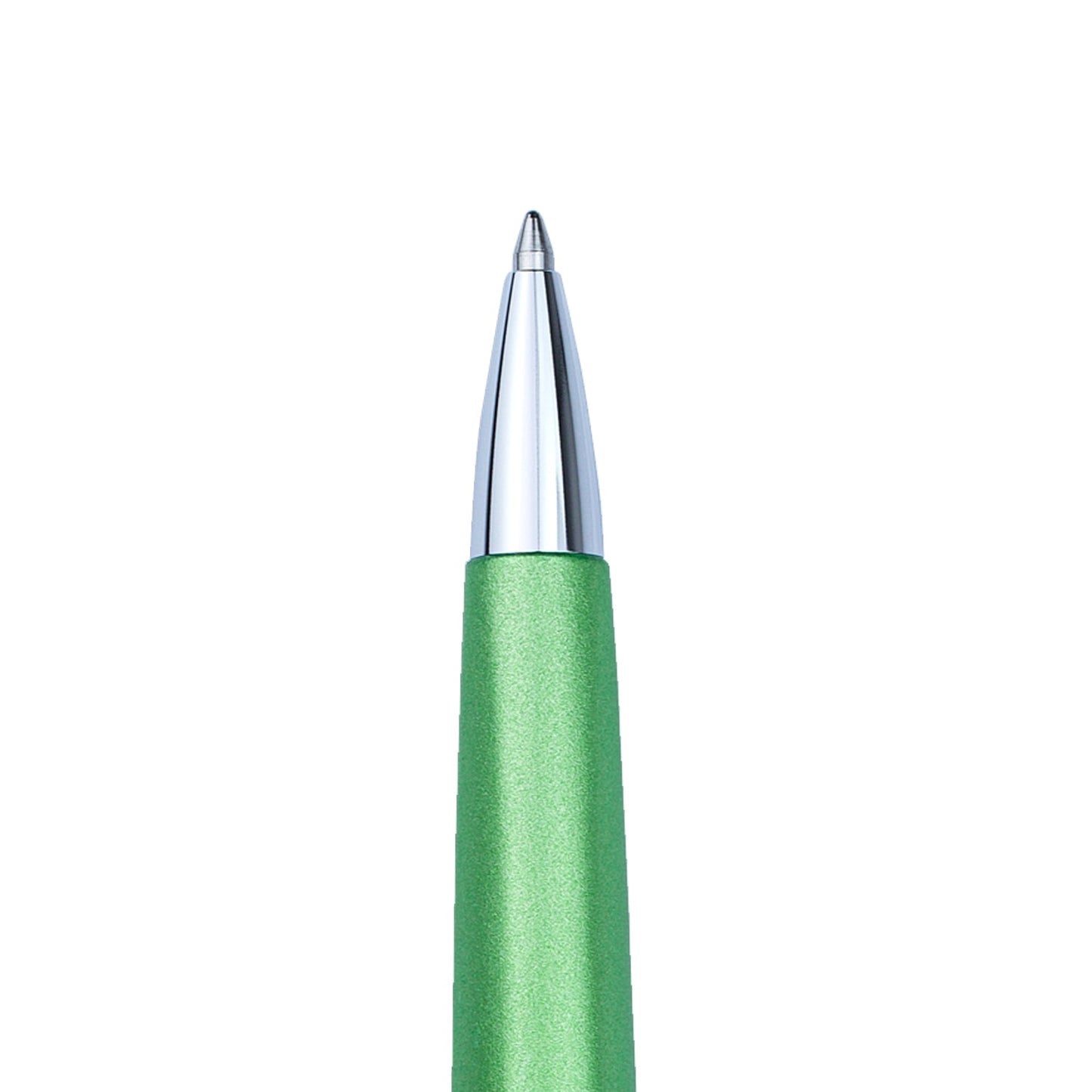 Diplomat Magnum Lime Green Ball Pen D40908040